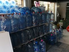欽用水配送站 -桶裝水站