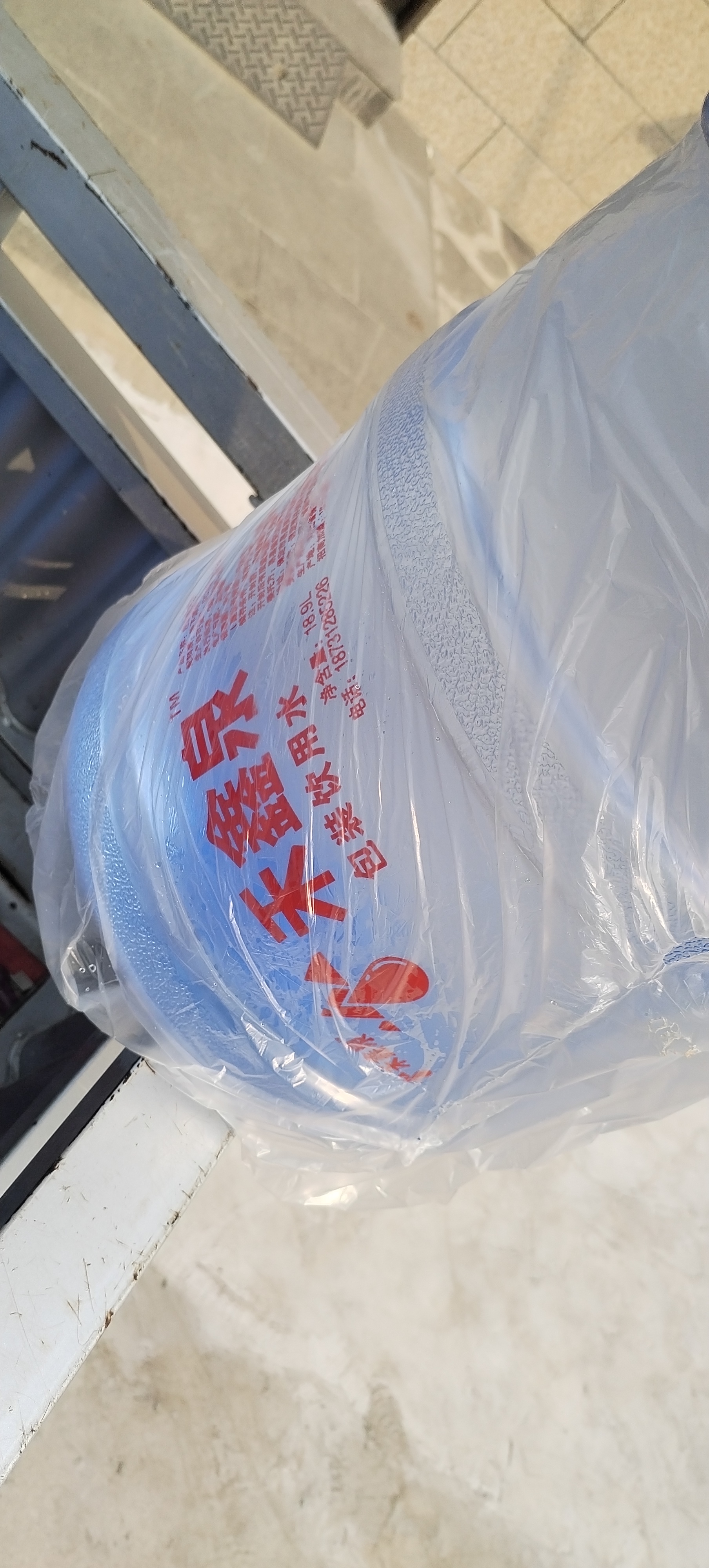 易縣健安達水業(yè) - --請選擇--桶裝水站