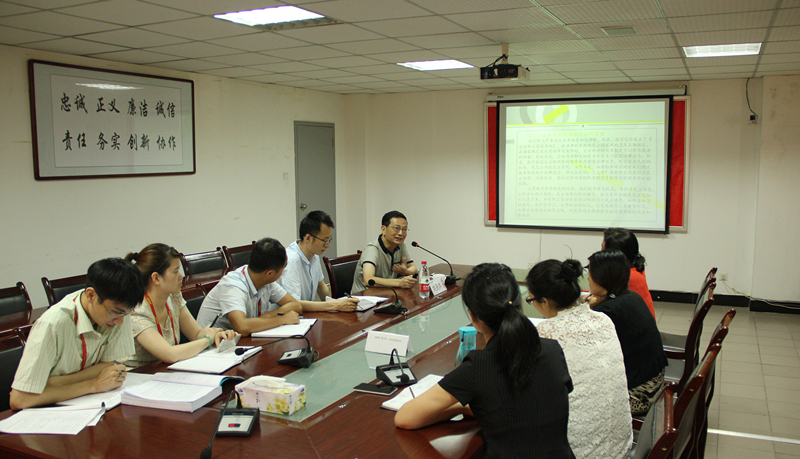 海航航校勞動合同管理培訓(xùn)順利舉行
