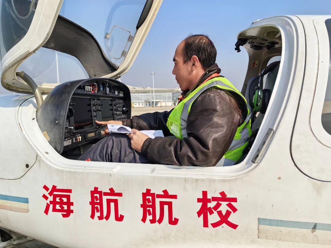 榜樣學(xué)習(xí)〡方大勞模馬里：憑聽力識別出發(fā)動機(jī)異常